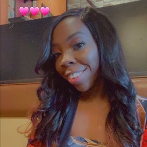 Meet your Posher, Teriana